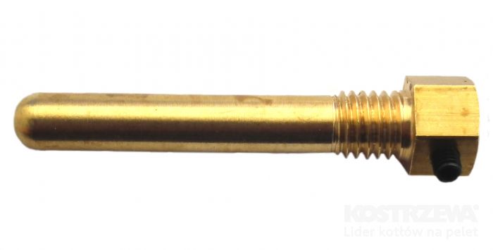 Корпус датчика температури PB